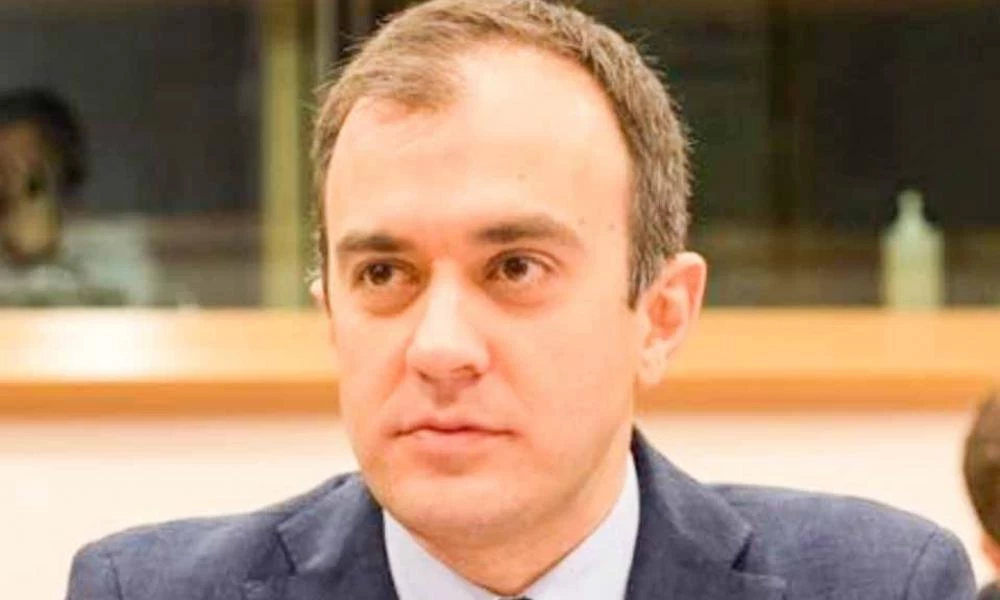 Χατζηβασιλείου: Δυστυχώς, η Τουρκία βρίσκεται σε φάση εθνικιστικού παροξυσμού